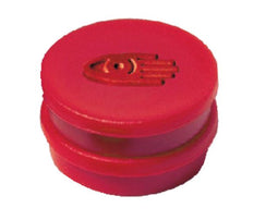 Legamaster - Magneet legamaster 10mm 150gr rood