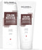 Goldwell- DS - Color Revive - Conditioner - Cool Brown - 200 ml - Haarcrème