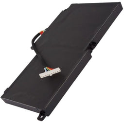 Accu geschikt voor Toshiba Satellite L50-A, L50-A-1D6, L55, L55t, P55, P55-A53, P55-a5312, S55, S55-A5294, S55t