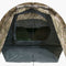 Highlander Blackthorn 2 trekkerstent - 2 persoons