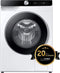 Samsung WW90DG6U85LK - Wasmachine - 9kg - A - 1400rpm