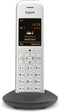 Gigaset CE575HX - DECT-telefoon - 50m indoor bereik 300m outdoor bereik - Zilver