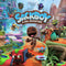 Sackboy - A Big Adventure - 3D-platformavontuur voor PlayStation 5 (2020)