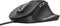 Trust Fyda - Ergonomische Draadloze Muis - 600-5000 DPI - Zwart