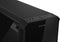 Nox Hummer TGX - ATX Midi-Tower - Gehard glas - Zwart