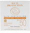 Avène Zon Compact Crème Sable SPF50 - Zonnebrand - 10 ml