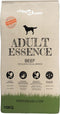 vidaXL - Premium - hondenvoer - droog - Adult - Essence - Beef - 30 - kg - 2 - st