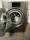 Samsung Bespoke AI 9000-serie - Wasmachine - 9 kg - A - Zilver