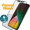 PanzerGlass 2714 - Screenprotector - Krasbestendig - iPhone 12/12 Pro