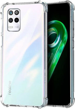 Telefoonhoes Cool Realme 9 Pro | Realme 9 5G Transparant Realme