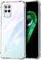 Telefoonhoes Cool Realme 9 Pro | Realme 9 5G Transparant Realme