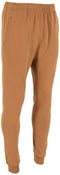 Stanno Base Sweat Pants - Sportbroek - Elastische tailleband met koord - Bruin