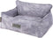 Scruffs & Tramps Hondenmand Kensington maat M 60x50 cm crèmekleurig