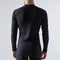 Craft Core Dry Baselayer - Thermoset Heren - Warmte regulerend - Zwart - Maat XL