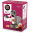 Krups NESCAFÉ® Dolce Gusto® Infinissima Touch KP270A - Koffiecupmachine - 15 bar hogedruk - Zwart