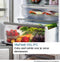 BOSCH KGN39AIAU - Koelkast - No-Frost - RVS - 363 liter