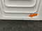 WHIRLPOOL WPM27WADSBE - Vrijstaande wasmachine - 12 kg - 1400 tpm - Wit met zwarte deur