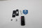 eufy Dual 2K - Videodeurbel - Dual-Camera Bewegingsdetectie Gezichtsherkenning (batterij gevoed)