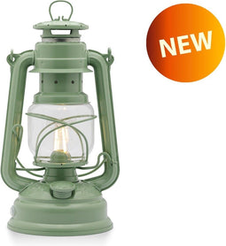 Feuerhand LED Stormlamp 276