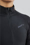 Craft Active Intensity Zip Thermoshirt Dames - Maat S