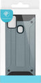 imoshion Hoesje - Geschikt voor Samsung Galaxy A21s - Rugged Xtreme Backcover - Donkerblauw