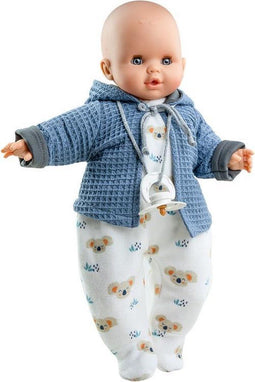 Paola Reina Doll Boy | Alex