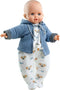 Paola Reina Doll Boy | Alex