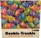 Double Trouble - Clownfish puzzel - 500 stukjes