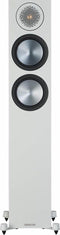 Monitor Audio Bronze 200 - Vloerstaande luidsprekers - 25 mm C-CAM Gold Dome tweeter - Bruin Grijs