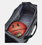 Under Armour Undeniable Duffel 5.0 - Sporttas Small - Waterbestendig - Grijs - Zwart