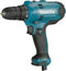 Makita DF0300 - Boormachine - 230 V - 2 functies - 320 Watt - 1,2 kg