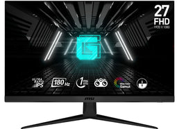 MSI G2712F - Monitor 27" - Full HD 1920x1080 180Hz IPS - Zwart