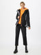 Roxy Jet Ski - Wintersportjas Dames - 10K ROXY DryFlight® - Kleur Jet Set - Maat S