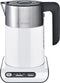 Bosch TWK8611P - Waterkoker - TemperatureControl 1,5L - Wit