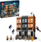 LEGO Harry Potter 76408 TM Grimboudplein 12