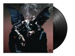 Travis Scott - BIRDS IN THE TRAP SING MCKNIGHT - LP (VINYL)