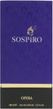 Opera Sospiro by Sospiro 100 ml - Eau De Parfum Spray (Unisex)