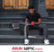 Akai MPK Mini MK3 - USB MIDI controller - 25 aanslaggevoelige toetsen - 8 MPC-stijl pads