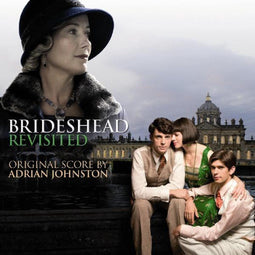 BBC Philharmonic Orchestra - Johnston: Film Music from Brideshead Revisited - 2 CD (2 stuks)