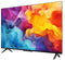 TCL 43P655 - Ultra HD TV - 43