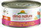 Almo Nature Cat Oceaan Vis 70 gr