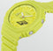 G-Shock GA-2100-9A9ER - Polshorloge - 20 ATM waterdicht - Heren