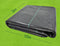 Onkruidbestrijdingsmembraan - gevouwen 2m x 10m tuinmembraan voor onkruidbestrijding, heavy-duty onkruidmembraan en landschapsstof (1,86 m² 100gsm) - 2m x 10m