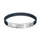 Police PEAGB0038404 - Armband Heren - Blauw