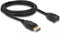 DisplayPort 1.2 Extension Cable 4K 60 Hz 2 m