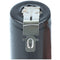 NiMH Accu 2.4V 4.2Ah L1x2 7/5 Sub-C Faston - Vervangt Zumtobel 04923309