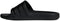 adidas adilette Aqua - Badslippers - Zachte demping - Zwart