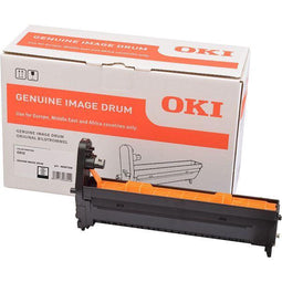 OKI 46507308 - Drum Kit - 30000 Paginas - Zwart