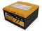 Liontron LiFePO4 300Ah 12,8V onderstoel accu - Lithium accu voor campers - IP65 - zwart