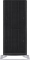 Stadler Form - Anna Heater - Kachel - Zwart - 25m2/63m3